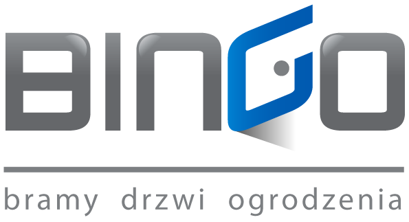 Logo BINGO P H U ARTUR ERD MAŁGORZATA ERD