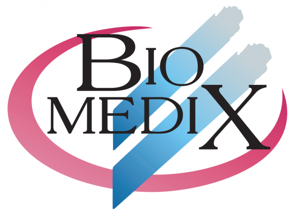Logo Biomedix Jan Kalita