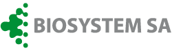Logo BIOSYSTEM SA