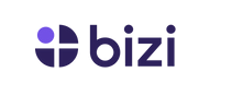 Logo Bizi Finance