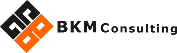 Logo BKM Consulting