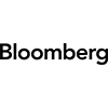 Logo Bloomberg