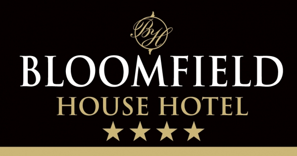 Logo Bloomfield House Hotel
