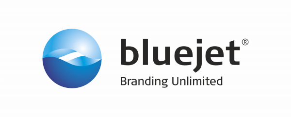 Logo Bluejet Sp. z o.o.