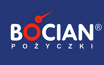 Logo EVEREST FINANSE S.A. (Bocian Pożyczki)
