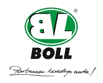 Logo AGENCJA HANDLOWA BOLL WOJCIECH DALEWSKI SPÓŁKA JAWNA