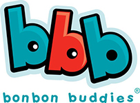 Logo Bon Bon Buddies Sp. z o.o.
