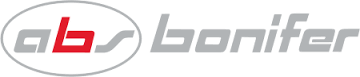 Logo ABS BONIFER POLSKA Sp. z o.o.