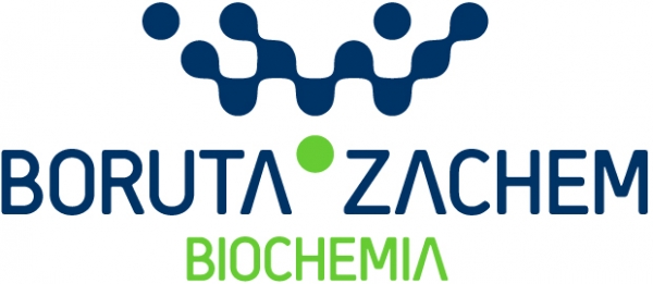 Logo BORUTA-ZACHEM Biochemia Sp. z o.o.