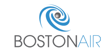 Logo Bostonair GmbH