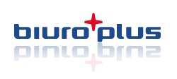 Logo Biuro Plus Jerzy Rożen