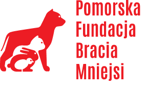 Logo POMORSKA FUNDACJA BRACIA MNIEJSI 