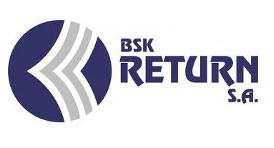 Logo BSK RETURN S A