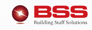 Logo BSS Contract Solutions Ltd