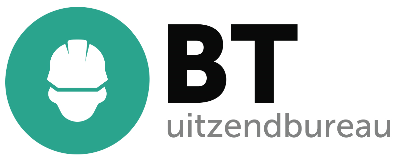 Logo BT uitzendbureau B.V.
