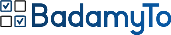 Logo BadamyTO