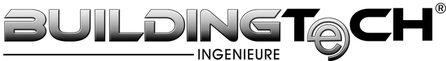 Logo BUILDINGTECH 