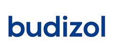 Logo BUDIZOL Sp. z o.o. S.K.A.