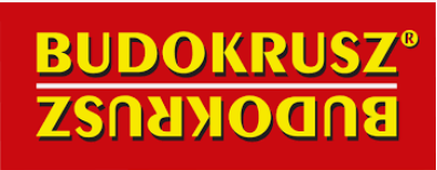 Logo Budokrusz S.A.
