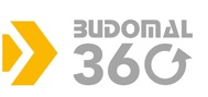 Logo Budomal ESTATE sp z.o.o