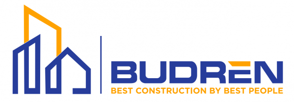 Logo Budren Sp. z o.o.