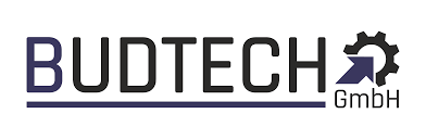 Logo Budtech GmbH