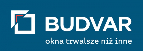 Logo BUDVAR Centrum Spółka  z o.o.