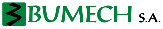 Logo Bumech Technika Górnicza sp. z o.o