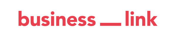 Logo business.link sp. z o.o.