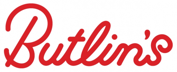Logo Butlins Skegness