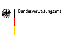 Logo Bundesverwaltungsamt