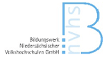 Logo Bildungswerk Niedersächsischer Volkshochschulen GmbH