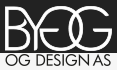 Logo Bygg og Design AS