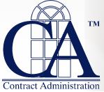 Logo Contract Administration Sp. z o.o.