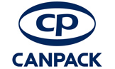 Logo CAN PACK S.A.