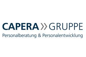 Logo CAPERA GmbH & Co. KG