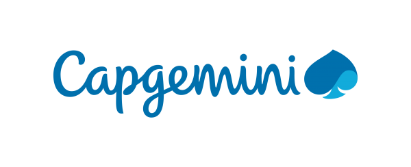 Logo Capgemini Polska Sp. z o.o
