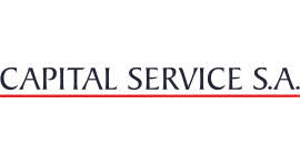 Logo Capital Service