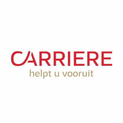 Logo Carriere HR Solutions B.V.