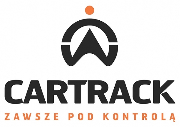 Logo Cartrack Polska Sp. z o.o.