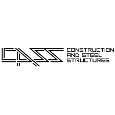 Logo CASS CONSTRUCTION AND STEEL STRUCTURES Sp. z o.o.