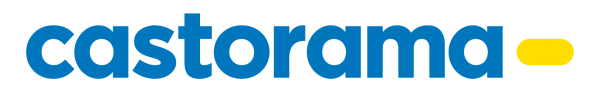 Logo Castorama Bielsko-Biała