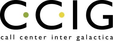 Logo CCIG Group sp. z o.o.