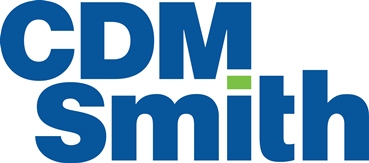 Logo CDM Smith Sp. z o.o.