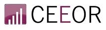 Logo CEEOR, s.r.o.