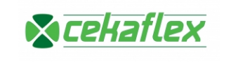 Logo CeKaFlex B.V.