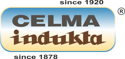 Logo Celma Indukta S.A.