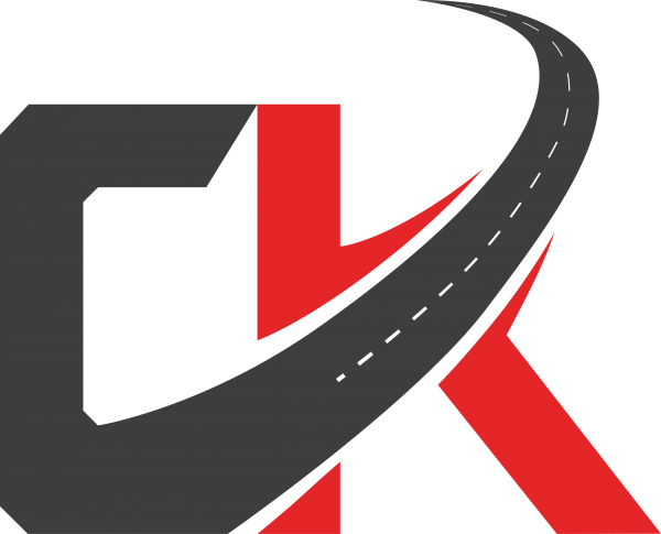 Logo CENTRUM KIEROWCÓW SPÓŁKA Z OGRANICZONĄ ODPOWIEDZIALNOŚCIĄ