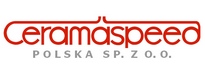 Logo CERAMASPEED POLSKA SP. Z O. O.