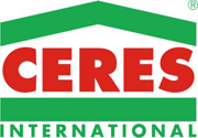 Logo Ceres International Sp. z o.o.